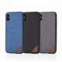 DEVIA Futrola silikonska Acme Case za iPhone X plava - slika 2