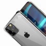 DEVIA Futrola silikonska Defender clear case za iPhone 11 pro Pro Transparent - slika 2