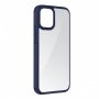 DEVIA Futrola silikonska Guardian za iphone 13 Pro Max Plava - slika 1