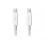 APPLE Thunderbolt cable 0.5m (md862zm/a) - slika 1