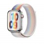 APPLE Watch 45mm Band: Pride Edition Sport Loop (mn6l3zm/a) - slika 2