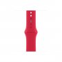 APPLE Watch 41mm Band: (PRODUCT)RED Sport Band (mp6y3zm/a) - slika 1