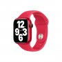 APPLE Watch 41mm Band: (PRODUCT)RED Sport Band (mp6y3zm/a) - slika 2