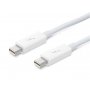 APPLE Thunderbolt kabl 2m (md861zm/a) - slika 2