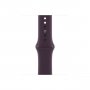 APPLE Watch 41mm Band: Elderberry Sport Band (SEASONAL 2022 Fall) (mp753zm/a) - slika 1