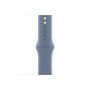 APPLE Watch 41mm Band: Slate Blue Sport Band (SEASONAL 2022 Fall) (mp783zm/a) - slika 1