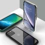 DEVIA Futrola silikonska Shark 4 case za Iphone 11 Pro Max crna - slika 2