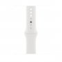 APPLE Watch 45mm Band: White Sport Band (mp7f3zm/a) - slika 1