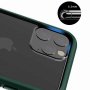 DEVIA Futrola silikonska Shark 4 case za Iphone 11 Pro zelena - slika 3