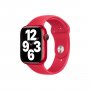 APPLE Watch 45mm Band: (PRODUCT)RED Sport Band (mp7j3zm/a) - slika 2