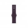 APPLE Watch 45mm Band: Elderberry Sport Band (SEASONAL 2022 Fall) (mp7q3zm/a) - slika 1