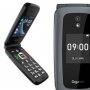 GIGASET Gigaset GL7 East Silver - slika 1
