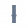 APPLE Watch 45mm Band: Slate Blue Sport Band (SEASONAL 2022 Fall) (mp7u3zm/a) - slika 1