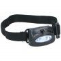 GRUNDIG Naglavna Baterijska Lampa 7led - slika 1