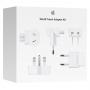 APPLE World Travel Adapter Kit 2015 (md837zm/a) - slika 1