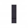 APPLE Watch 45mm Band: Ink Leather Link - S/M (mp873zm/a) - slika 1