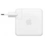 APPLE USB-C Power Adapter 67W (MKU63ZM/A) - slika 1