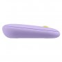 LOGITECH Pebble M350 Wireless Mouse - Lavander Lemonade - slika 5