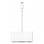 APPLE USB-C VGA Multiport Adapter (mj1l2zm/a) - slika 1
