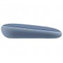 LOGITECH Pebble M350 Wireless Mouse - Blueberry - slika 5