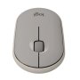 LOGITECH Pebble M350 Wireless Mouse - Sand - slika 3