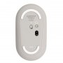 LOGITECH Pebble M350 Wireless Mouse - Sand - slika 4