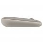 LOGITECH Pebble M350 Wireless Mouse - Sand - slika 5