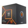AMD Ryzen 9 7900 12 cores 3.7GHz 5.4GHz Box - slika 1
