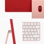 APPLE IMac 24 (Pink) M1, 8GB, 256GB SSD (MJVA3ZE/A) - slika 4