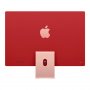 APPLE IMac 24 (Pink) M1, 8GB, 512GB SSD (MGPN3ZE/A) - slika 1