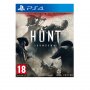 Crytek PS4 Hunt Showdown - Limited Bounty Hunter Edition - slika 1