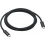 APPLE Thunderbolt 4 Pro kabl, 1.8 m (mn713zm/a) - slika 1