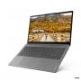 LENOVO IdeaPad 3 15ABA7 (Arctic Grey) FHD IPS, Ryzen 7 5825U, 8GB, 512GB SSD (82RN00DWYA) - slika 1