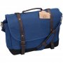 VELTEH Torba za Laptop 40x30x13cm plava (10973 ) - slika 1