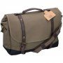 VELTEH Torba za Laptop 40x30x13cm maslinasto zelena (109731) - slika 1