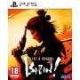 SEGA PS5 Like a Dragon: Ishin! - slika 1