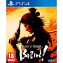 SEGA PS4 Like a Dragon: Ishin! - slika 1