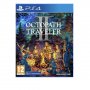 SQUARE ENIX PS4 Octopath Traveler II - slika 1