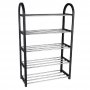 VELTEH Polica za cipele alpina 50x20x77cm (83275) - slika 1