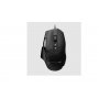 LOGITECH G502 X - BLACK - USB - EER2 - slika 2