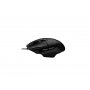 LOGITECH G502 X - BLACK - USB - EER2 - slika 3