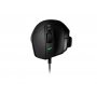 LOGITECH G502 X - BLACK - USB - EER2 - slika 4