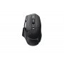 LOGITECH G502 X LIGHTSPEED - BLACK/CORE - 2.4GHZ - slika 2