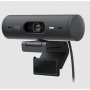 LOGITECH BRIO 500 - GRAPHITE - USB - EMEA28 - slika 1