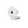 LOGITECH Brio 300 Full HD webcam - OFF-WHITE - USB - slika 2