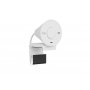 LOGITECH Brio 300 Full HD webcam - OFF-WHITE - USB - slika 3