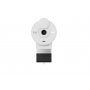 LOGITECH Brio 300 Full HD webcam - OFF-WHITE - USB - slika 4