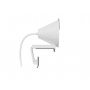LOGITECH Brio 300 Full HD webcam - OFF-WHITE - USB - slika 5