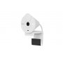 LOGITECH Brio 300 Full HD webcam - OFF-WHITE - USB - slika 1