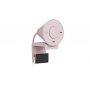 LOGITECH Brio 300 Full HD webcam - ROSE - USB - slika 2